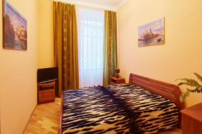 Apartment on Krakovskaya